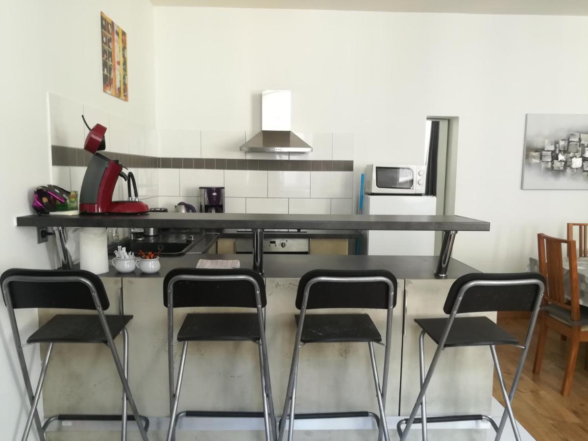 Appartement Eaux Bonnes Kültér fotó