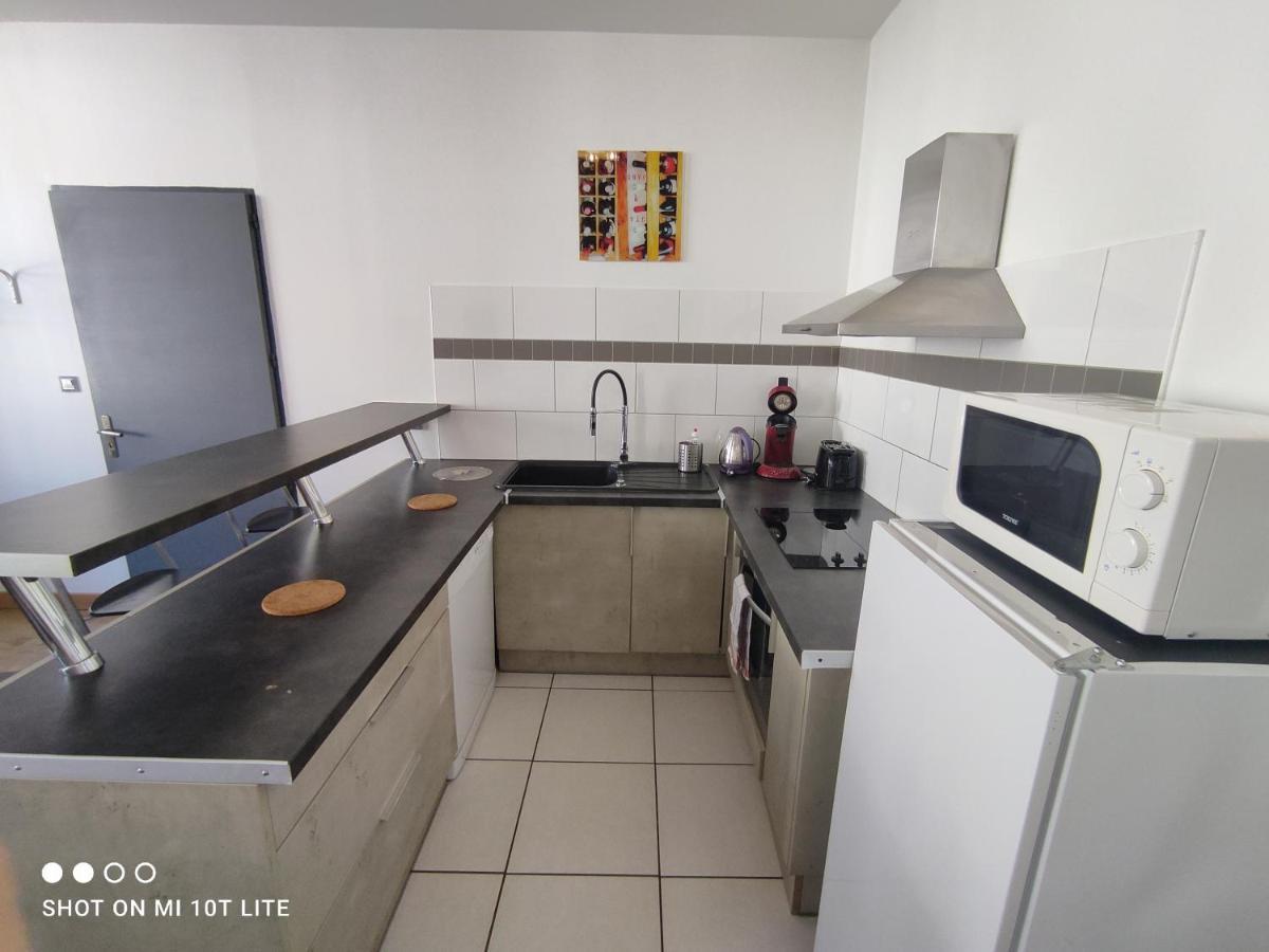 Appartement Eaux Bonnes Kültér fotó