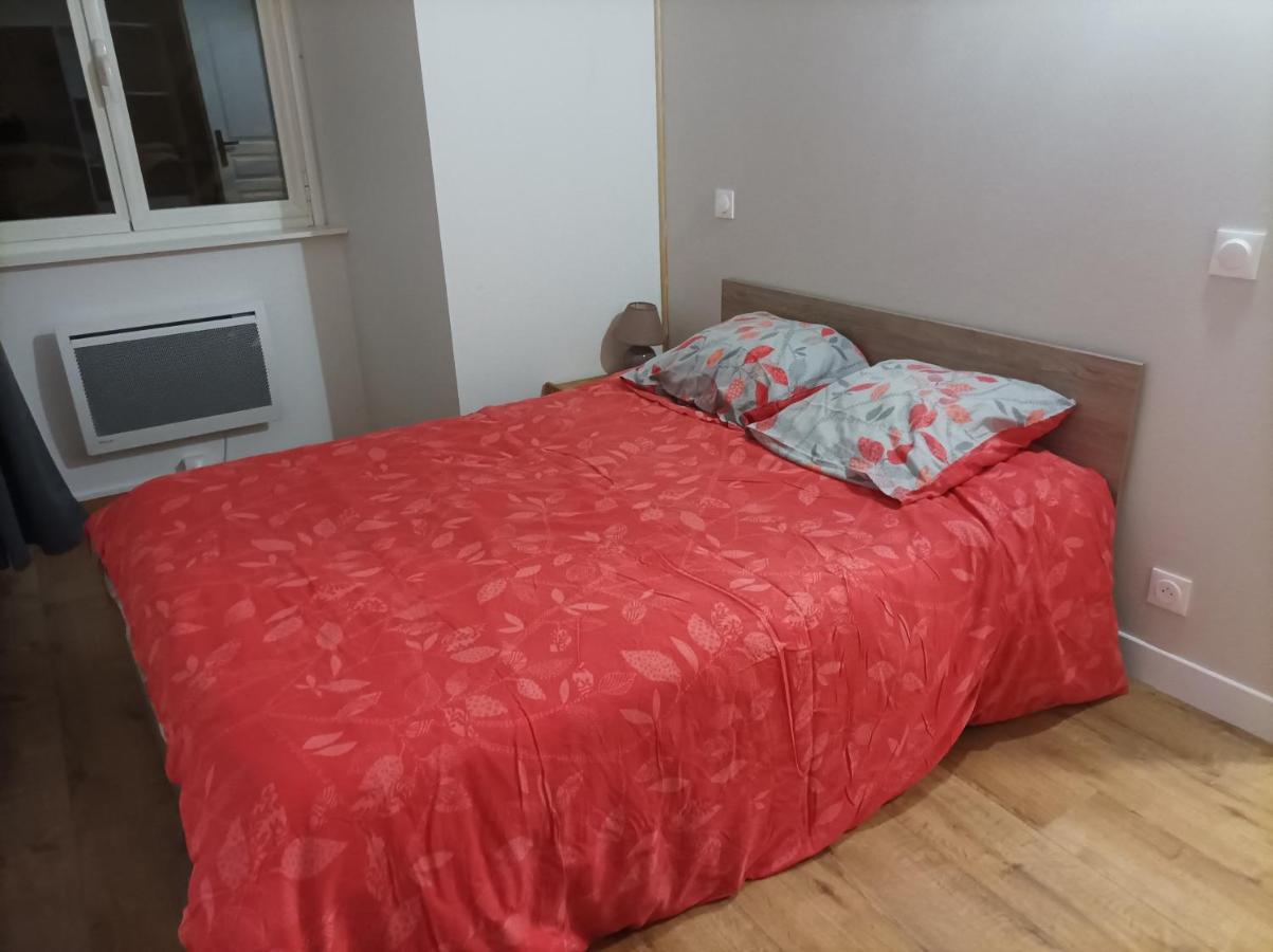 Appartement Eaux Bonnes Kültér fotó