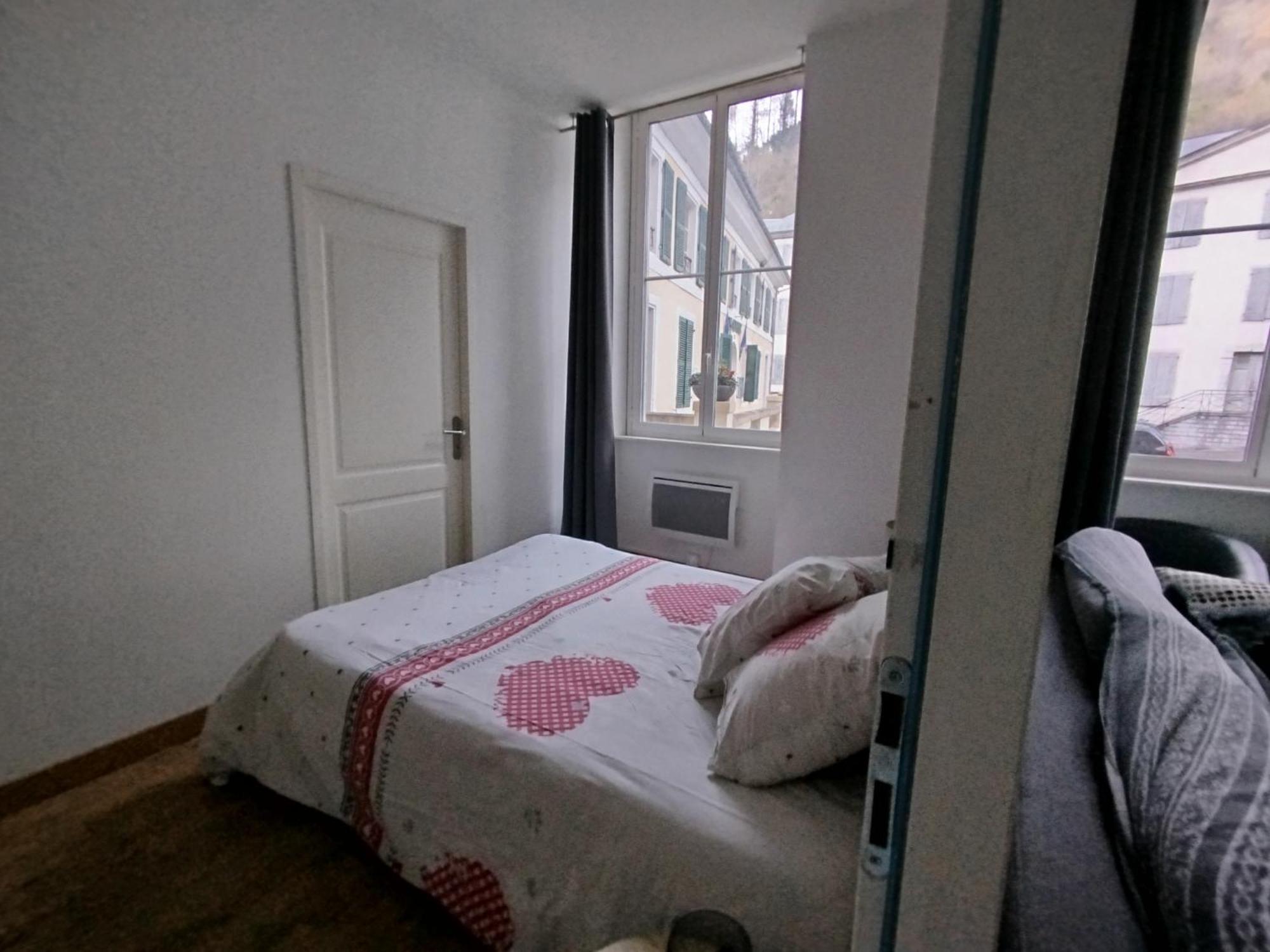 Appartement Eaux Bonnes Kültér fotó